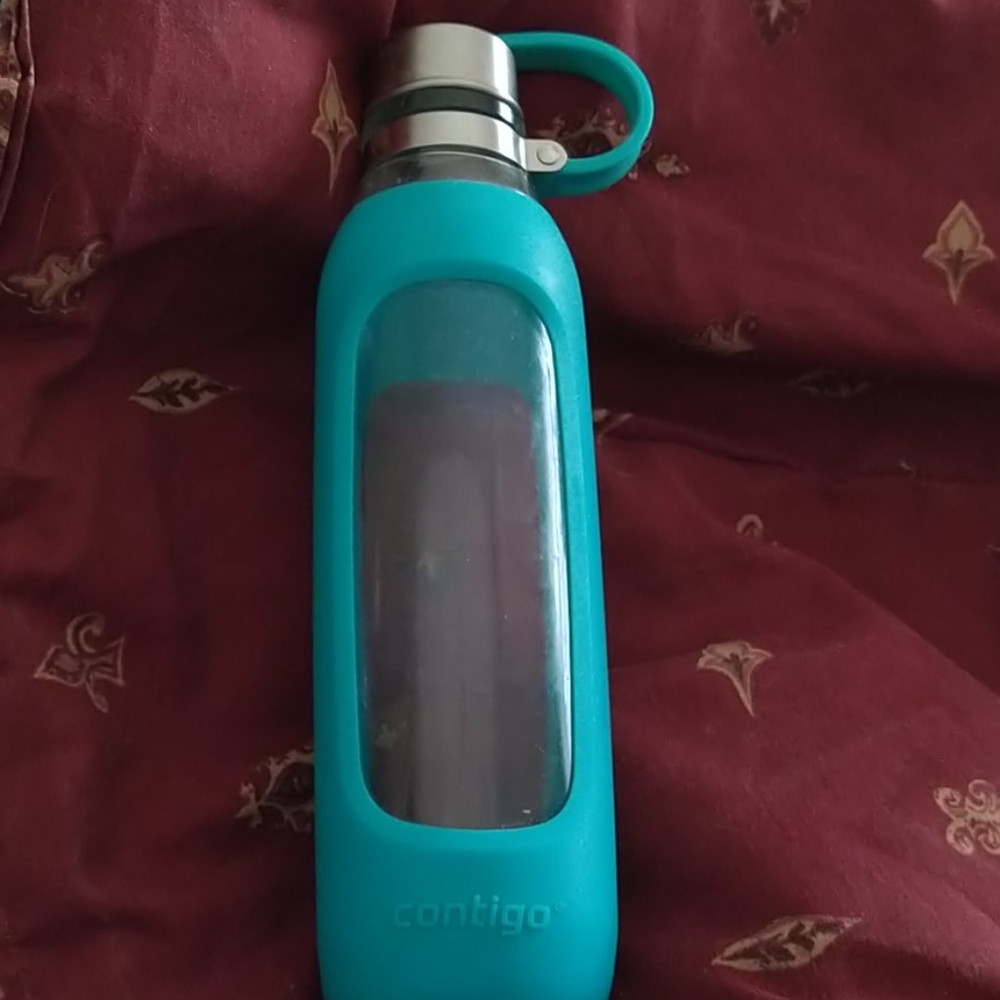 Contigo bottle